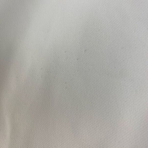 Amanda Uprichard Gathered Long Sleeve Blouse - Picture 8 of 8